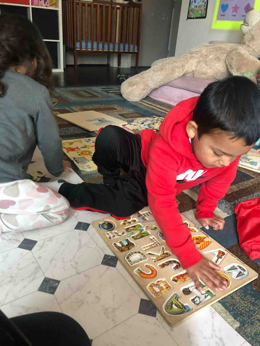 Photo of Child Leap Daycare - Fremont, CA