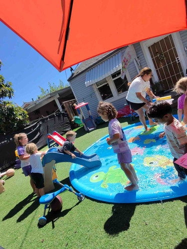 Photo of Rocha, Barbara M. Daycare - Redwood City, CA