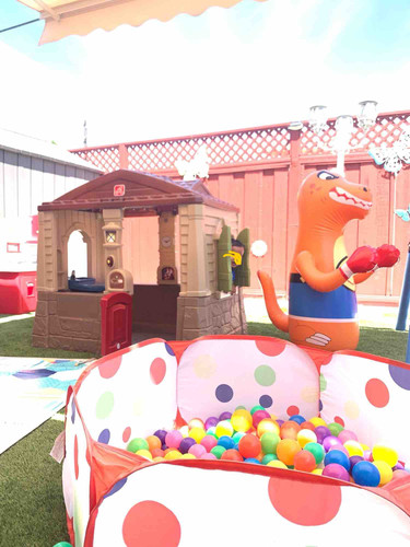 Photo of Krishna&rsquo;s Little Kingdom Daycare - San Jose, CA