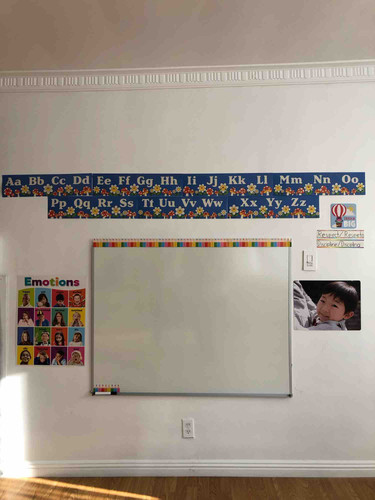 Photo of Gonzalez M. Family Child Care - Los Angeles, CA