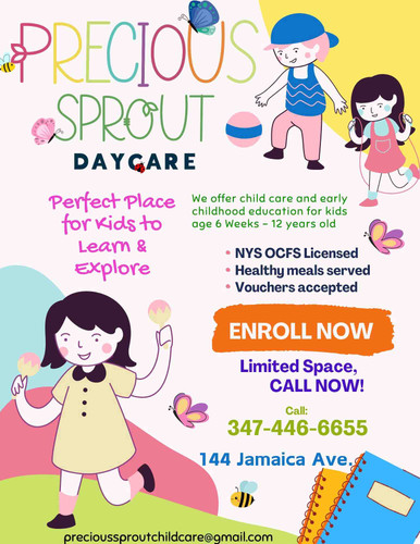 Photo of Precious Sprout - Brooklyn, NY