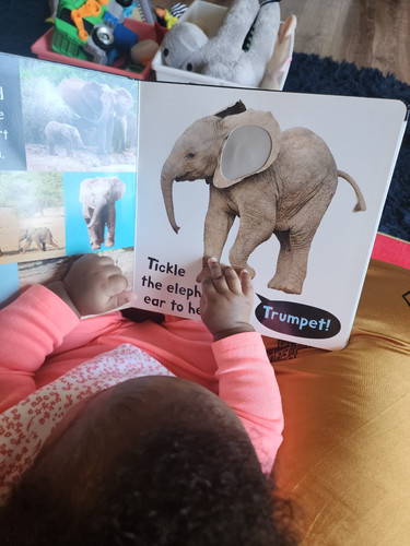 Photo of Ms.Dorothy's Children's Center - Port Saint Lucie, FL