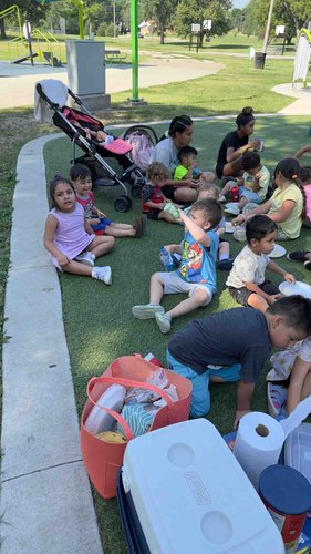 Photo of Elohim Daycare - Junction City, KS