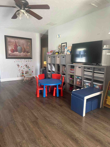 Photo of ABC Dinosour Daycare - Junction City, KS