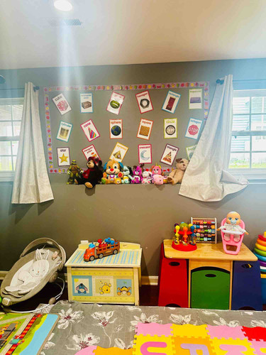Photo of Fairy Meadows Learning Daycare - Windsor mill, MD