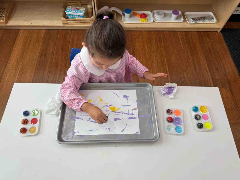 Photo of Mi Casa Feliz Family Childcare - San Jose, CA