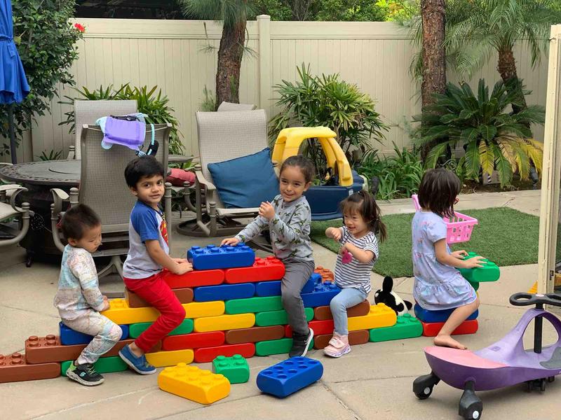 Photo of Happy Orchard Daycare - Irvine, CA