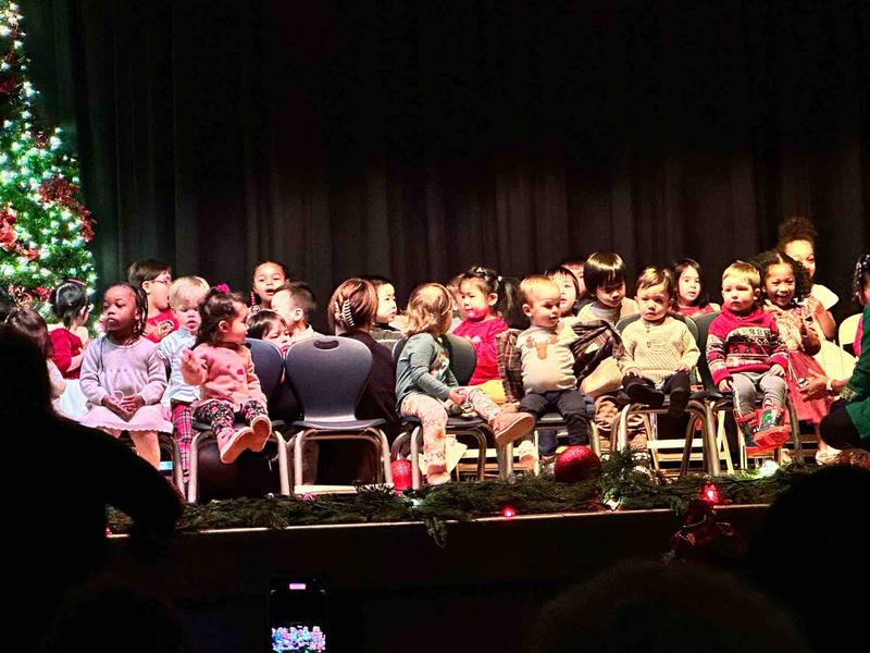 Photo of Rainbow Childcare & Preschool - Bellevue, WA