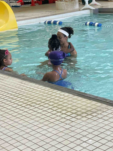 Photo of Amiyah M. - Champaign, IL