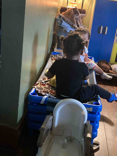 Photo of Luv N Share Learning Center - Milwaukee, WI