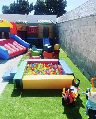 Photo of The Perez Family Daycare - Carson, CA