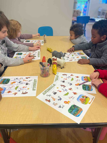 Photo of Sargsyan Family Child Care - Los Angeles, CA