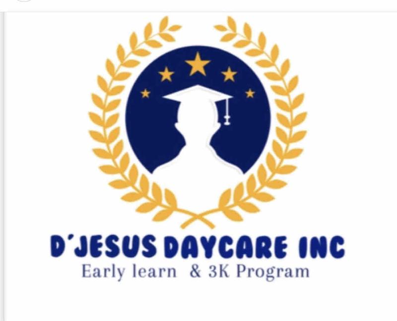 Photo of D'Jesus Day Care Inc. - Bronx, NY