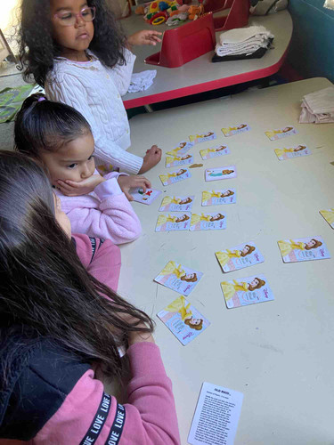 Photo of Sylvia’s Family Child Care Daycare - San Diego, CA