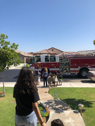 Photo of Helping Hands Preschool and Daycare - Bakersfield, CA