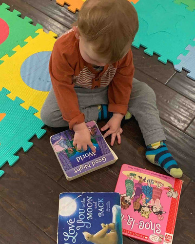 Photo of Future Leaders Academy Daycare - Los Angeles, CA