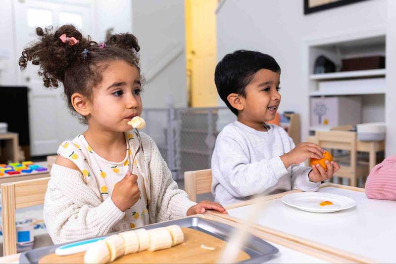 Photo of NOVA Montessori School - Mission Viejo, CA