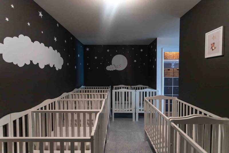 Photo of La Cabane Des Petits Daycare - Los Angeles, CA