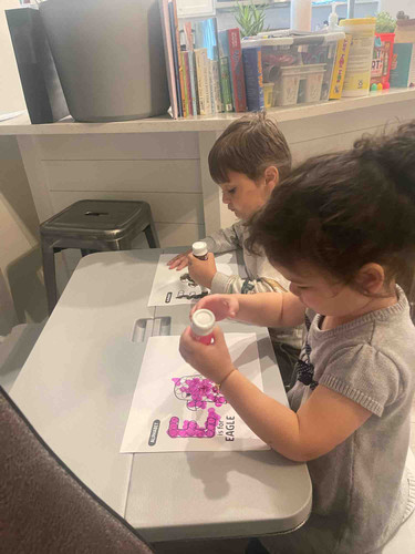 Photo of Cane Bay Creative Kids - Summerville, SC