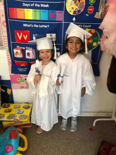 Photo of Kids Abilities Preschool & Daycare - Westhills, CA