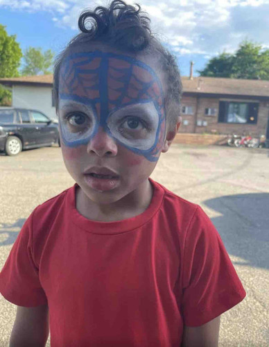 Photo of Sharee V. - Moorhead, MN