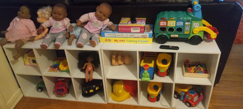 Photo of Jolly Voices Childcare - Detroit, MI