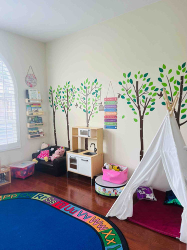 Photo of Erdenbileg Family Child Care - Stevenson Ranch, CA