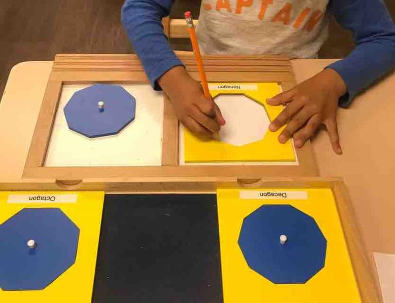 Photo of Montessori Kids Daycare - Irvine, CA