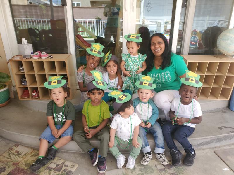 Photo of Shamila's Montessori Daycare - Norwalk, CA