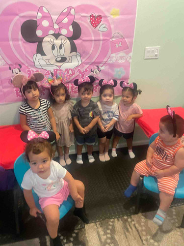 Photo of Circle Of Friends Family Child Care - Fresno, CA