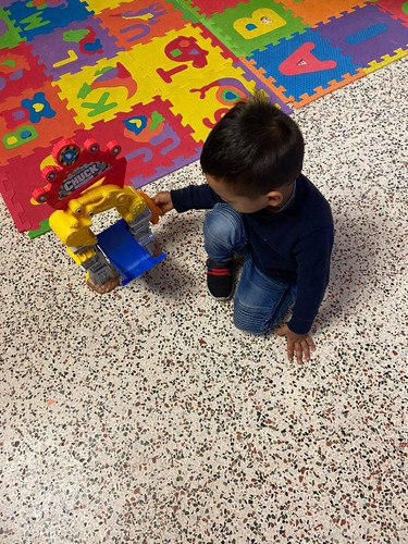 Photo of Sanchez Large Family Day Care Home - Sarasota, FL