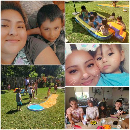 Photo of Lupita’s Family Daycare - Red Bluff, CA