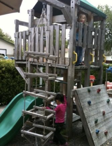 Photo of Hannah Grace Daycare - Rohnert Park, CA