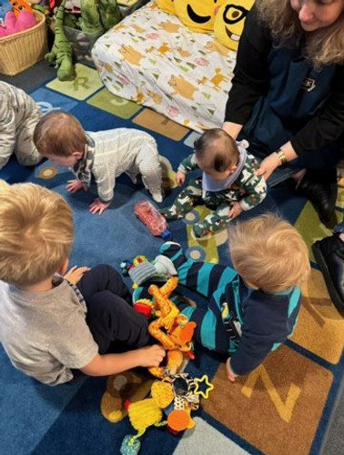 Photo of The Little Home - San Jose, CA