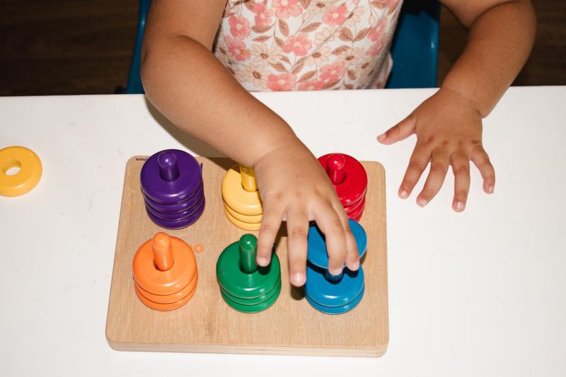 Photo of ABC Little Hands Daycare - San Diego, CA