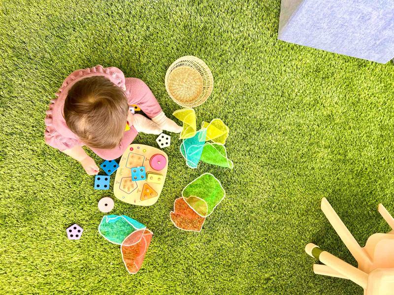 Photo of Estela’s Playhouse Daycare - Mission Viejo, CA