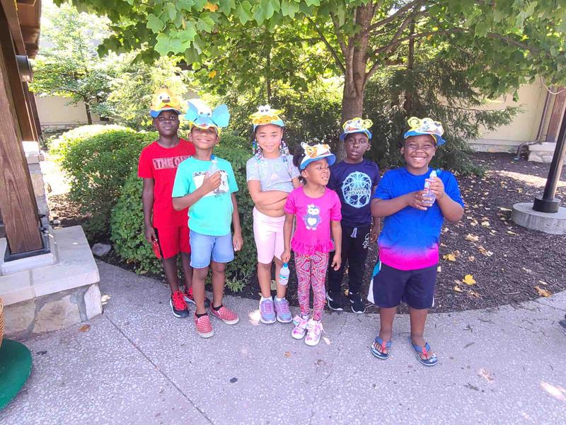 Photo of Cookies N Milk Daycare - Kansas City, KS