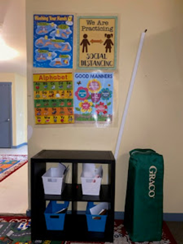 Photo of Yusar Family Daycare - Seatle, WA