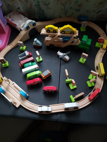 Photo of Nanee's House Daycare - Springfield, MI