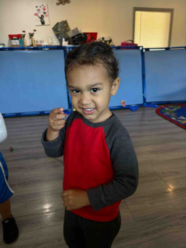 Photo of Charish Every Moment Daycare - Vallejo, CA