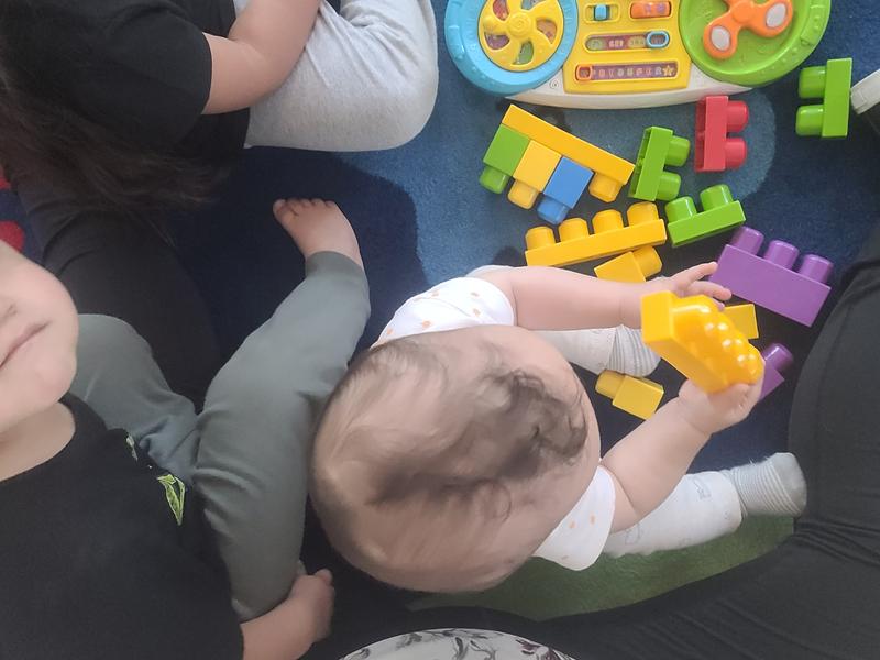 Photo of Diana Cervantes Family Childcare Daycare - San Diego, CA