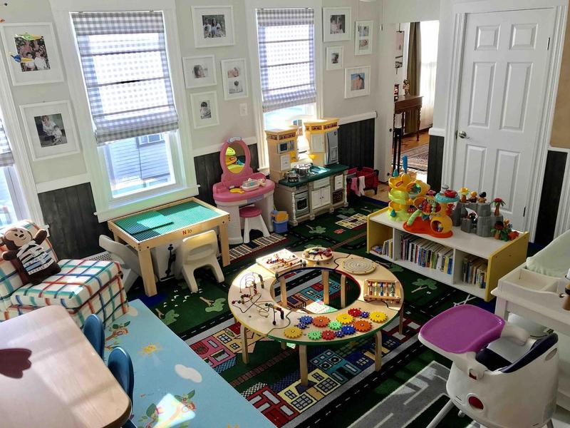 Photo of Shelly's Family Daycare - Haverhill, MA
