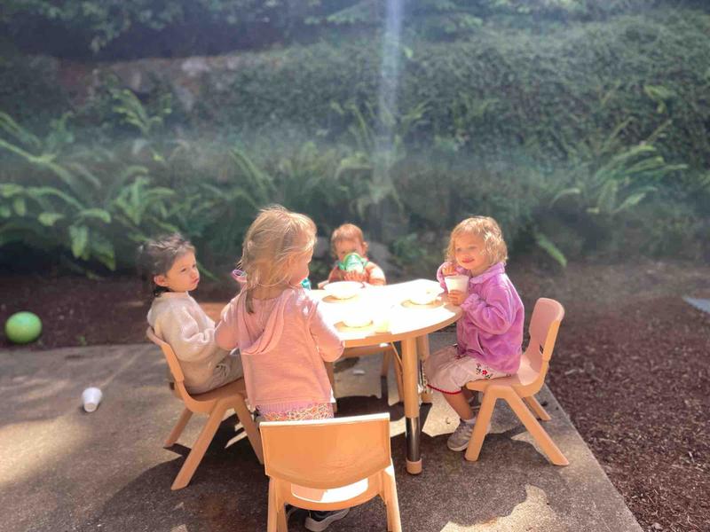 Photo of MASTERMINDS Daycare - Tigard, OR