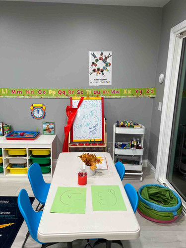 Photo of Aida's Family Daycare - Northridge, CA