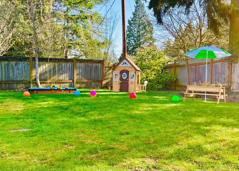 Photo of Evergreen Montessori Academy Daycare