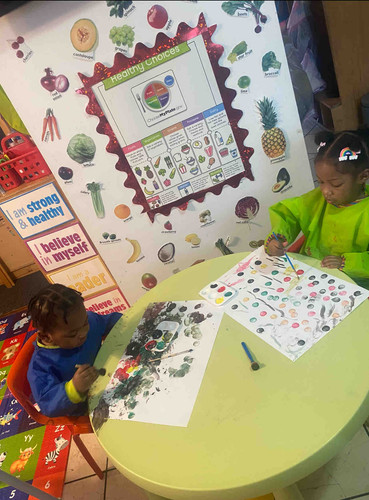 Photo of Kiddie Clubhouse - Baltimore, MD