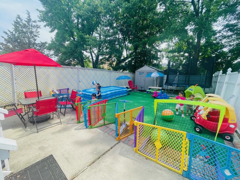 Photo of Winner Of Knowledge Inc - Staten Island, NY