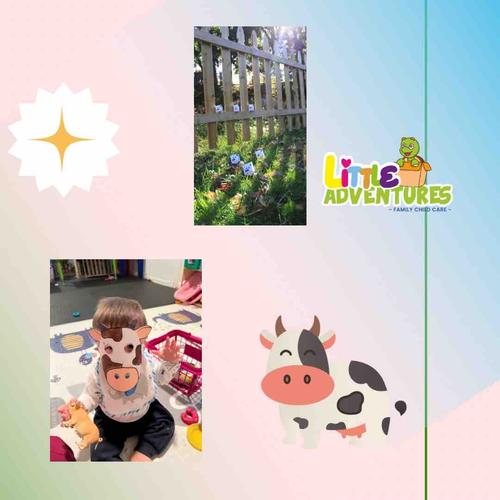 Photo of Little Adventures Daycare - Revere, MA