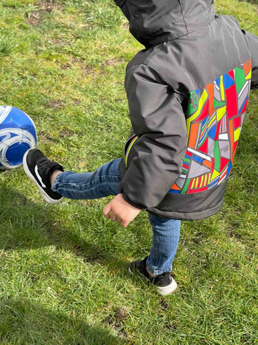 Photo of Rising Star Homechild Care Daycare - Kent, WA