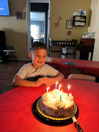 Photo of Brassfield Family Childcare - San Bernardino, CA